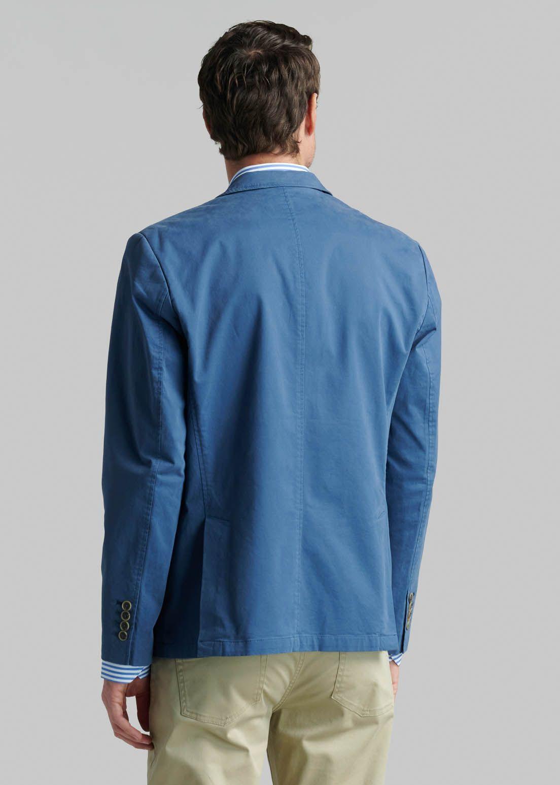 Blazer Stanford Steel-3