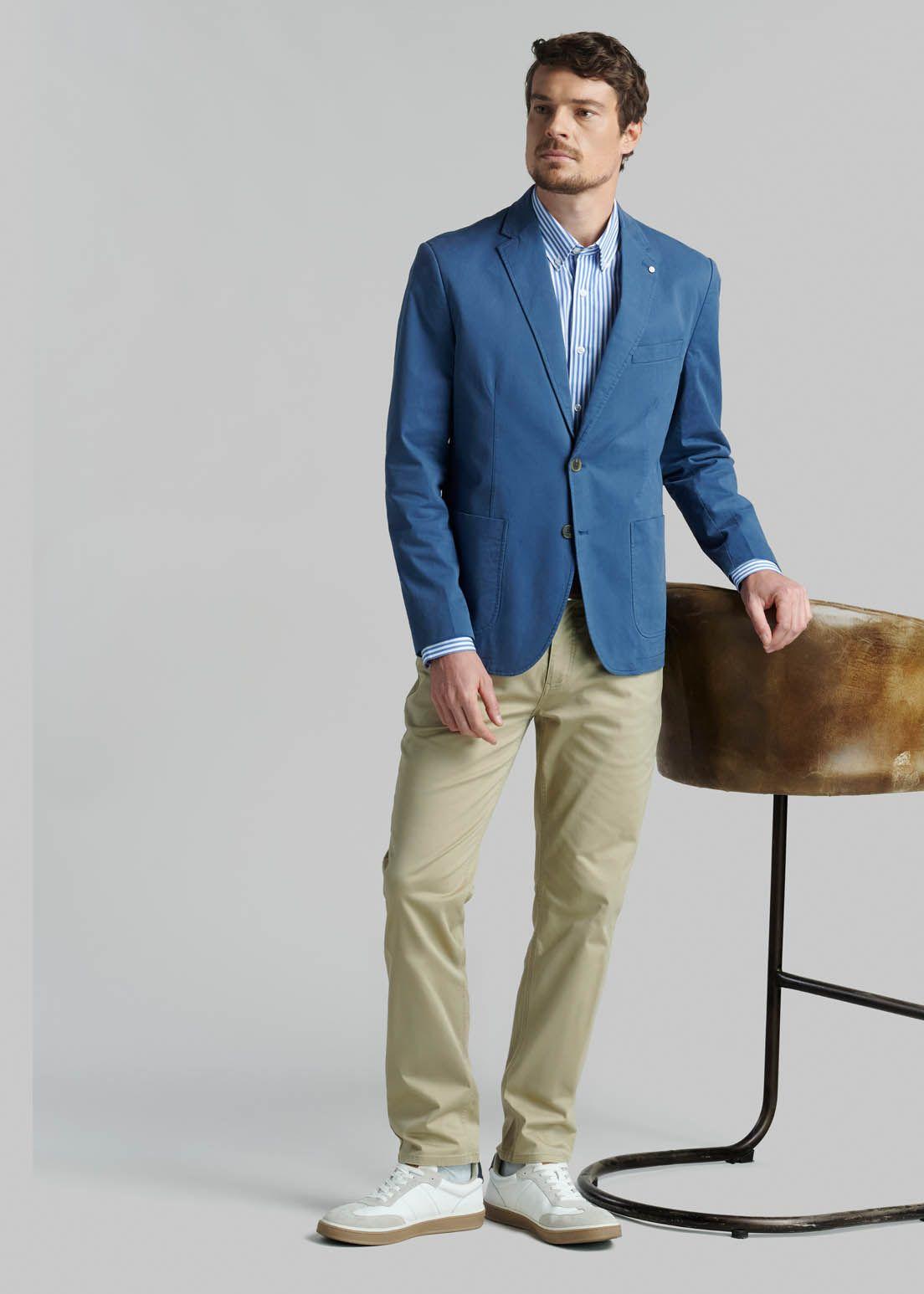 Blazer Stanford Steel-4