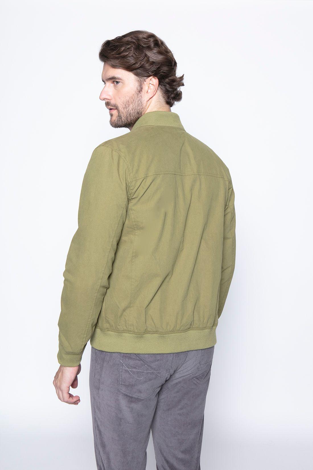 Chaqueta Bilovi Khaki-1