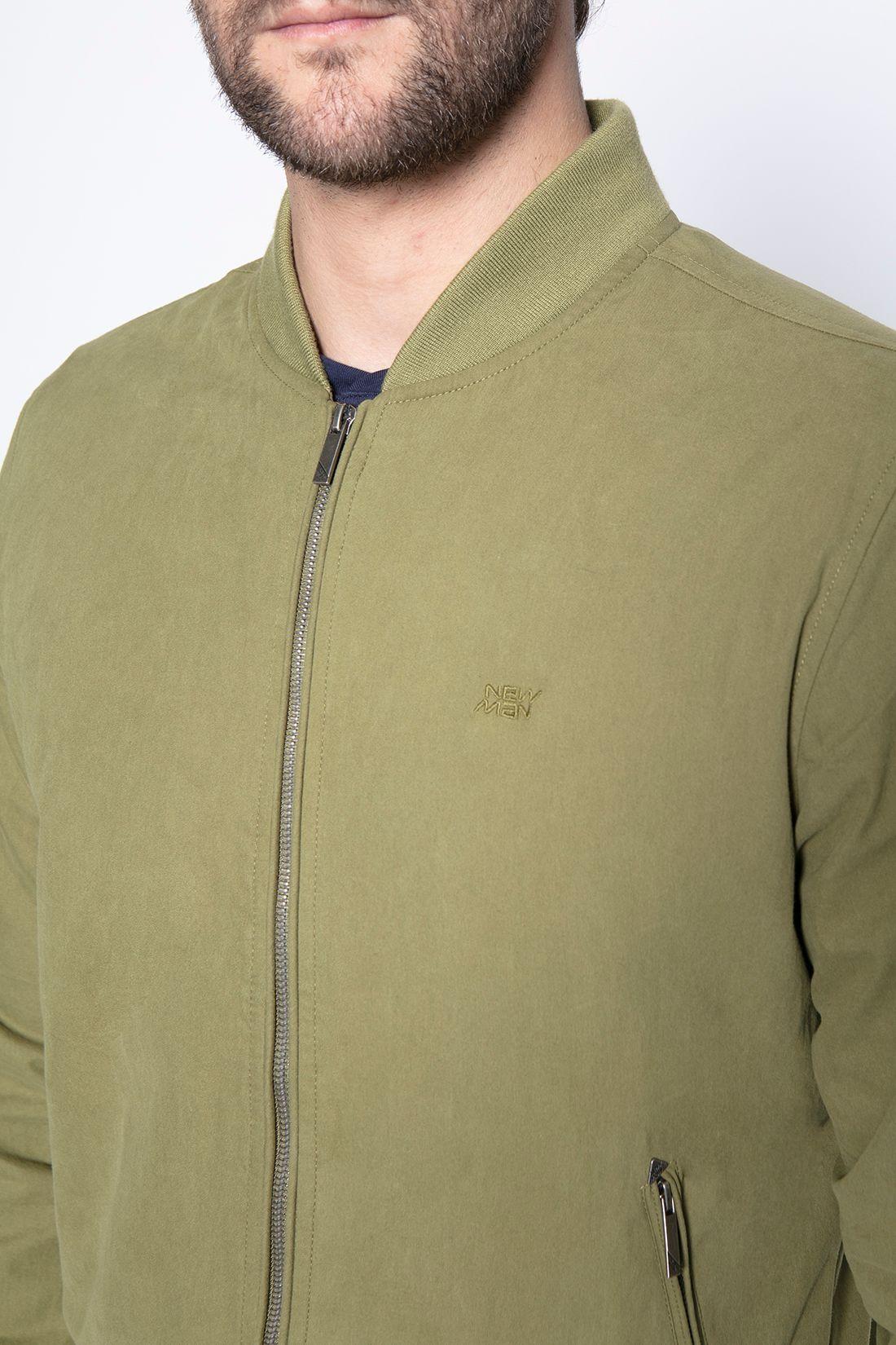 Chaqueta Bilovi Khaki-3