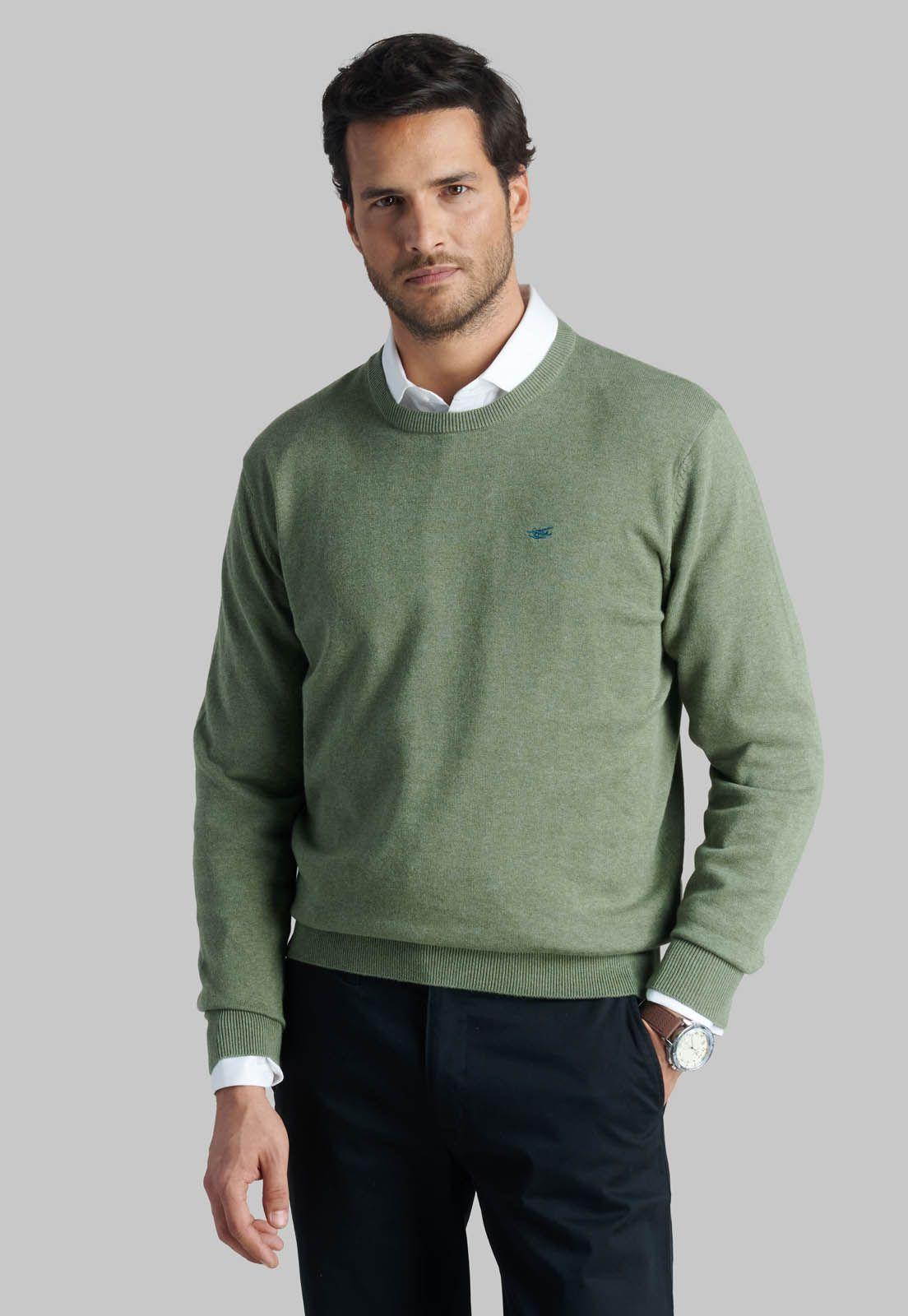 Sweater Paris Salvia-0