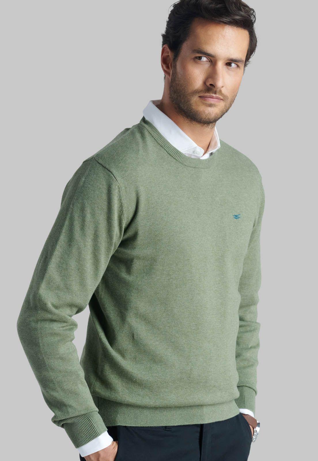 Sweater Paris Salvia-2
