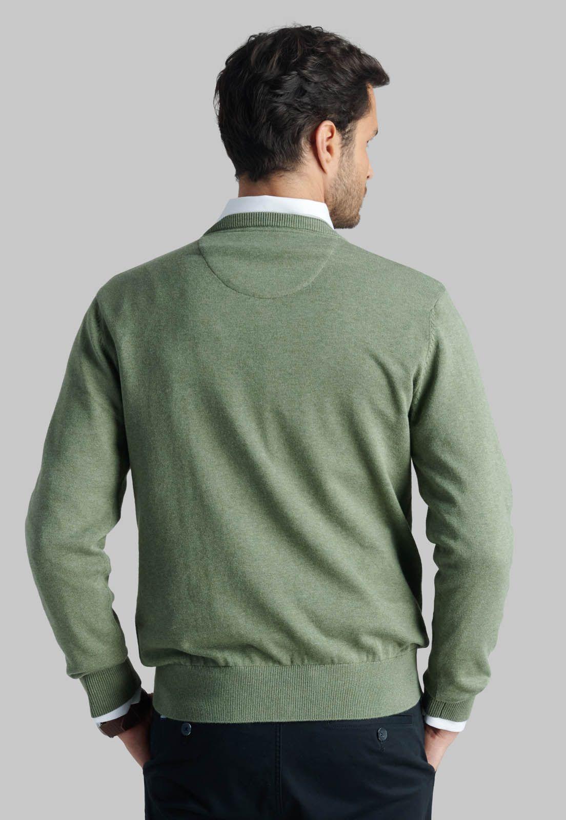 Sweater Paris Salvia-3