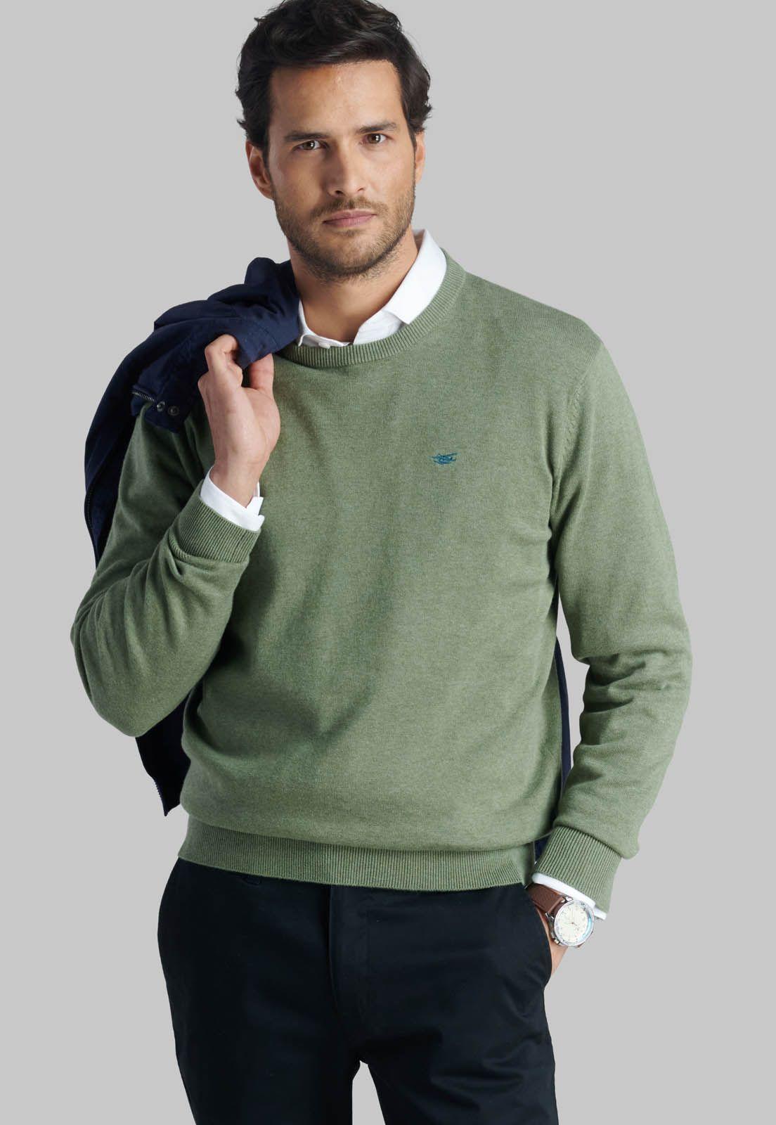 Sweater Paris Salvia-4