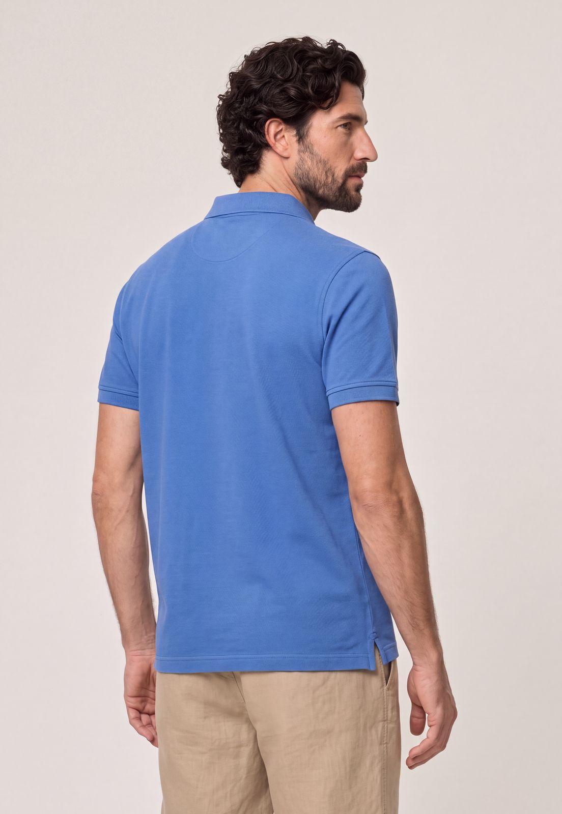 Polera Blue Downey-2