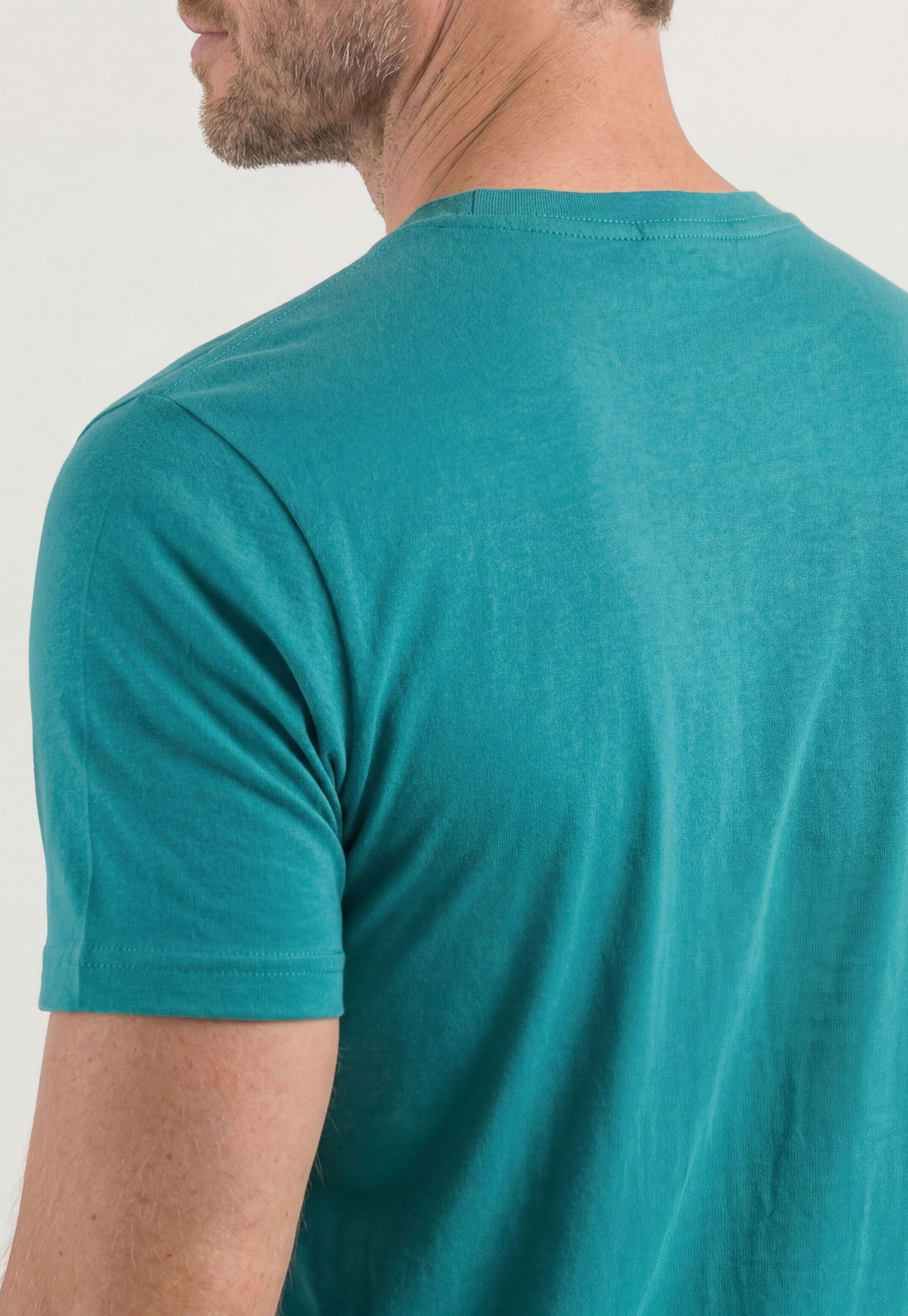 Polera Salamanca Green-3