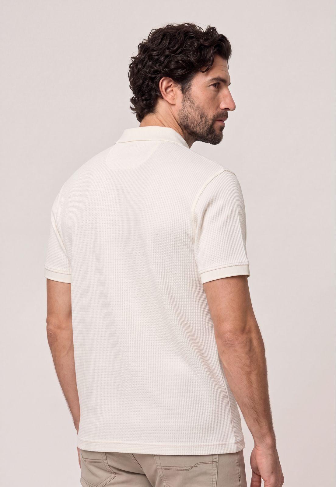 Polera Ecru Charlote-2