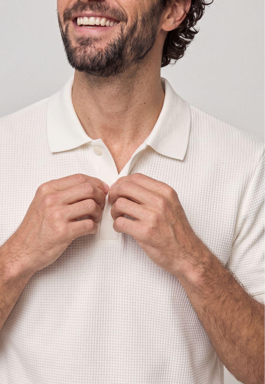Polera Ecru Charlote-3