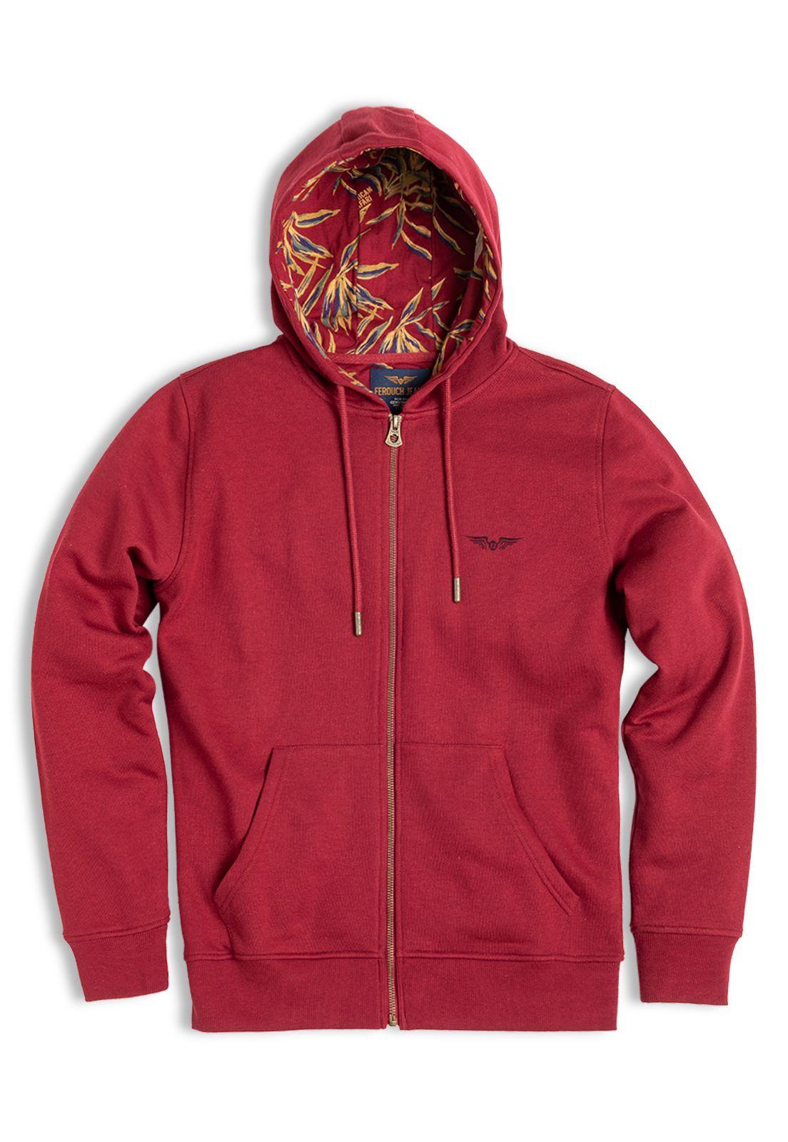 Polerón Utah Burgundy-4