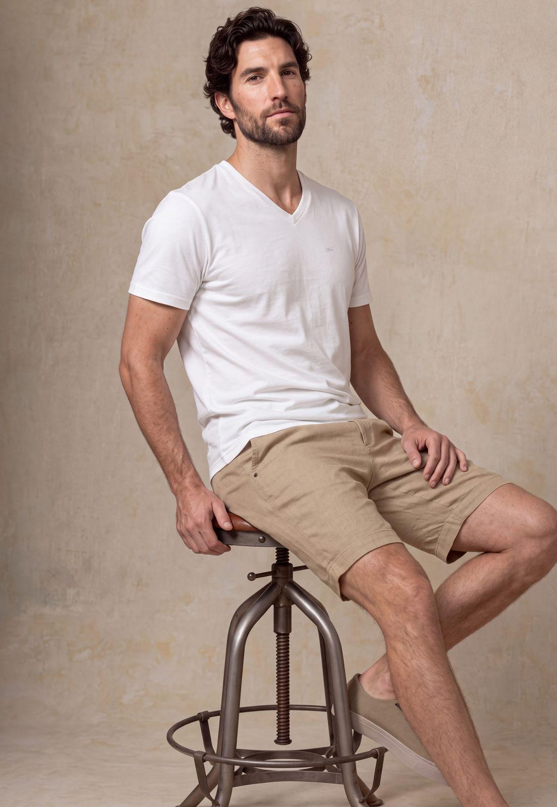 Polera White Chicago-4