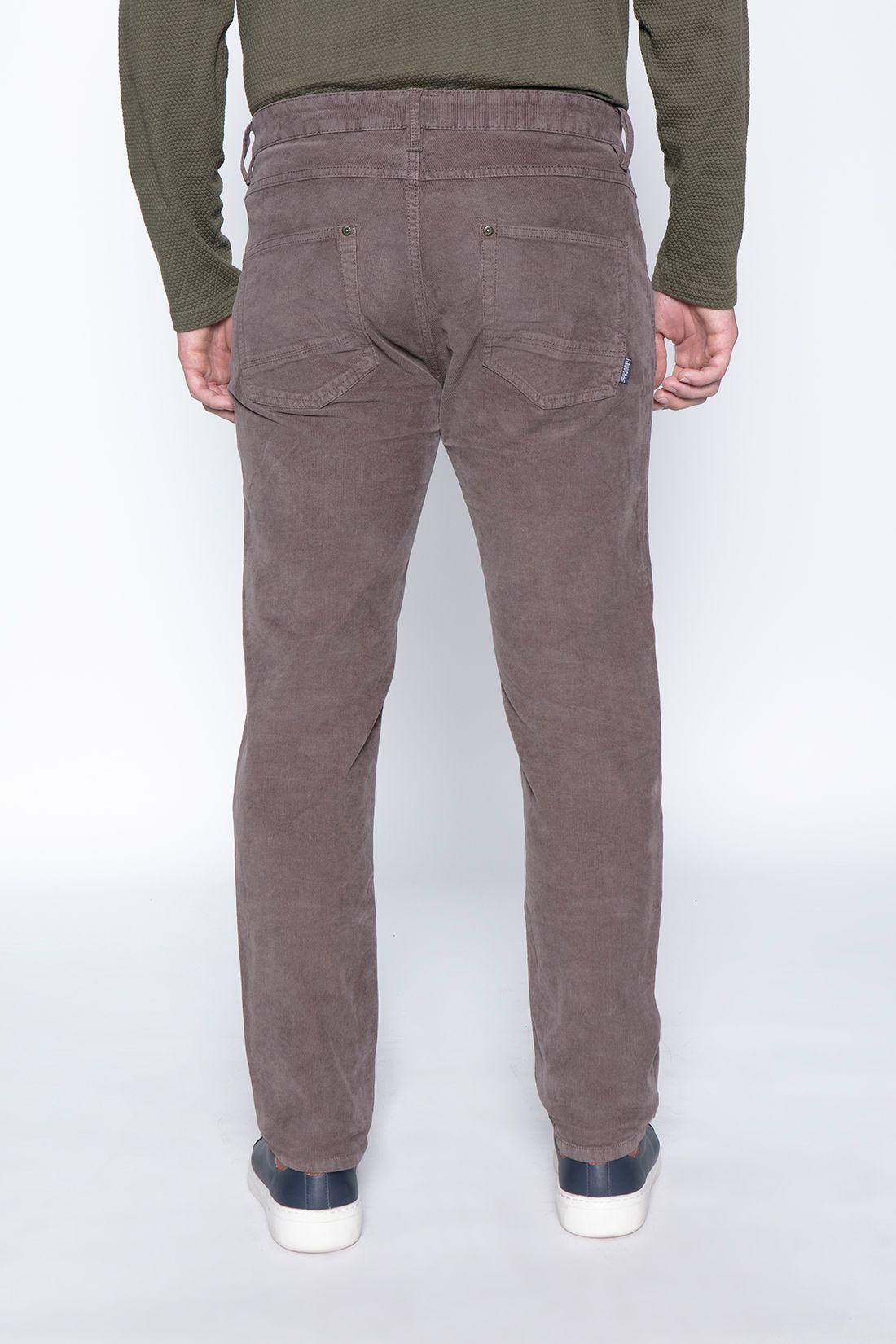 Pantalón Camden F Brown-1