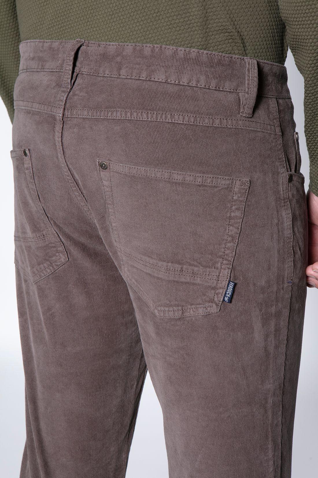 Pantalón Camden F Brown-4