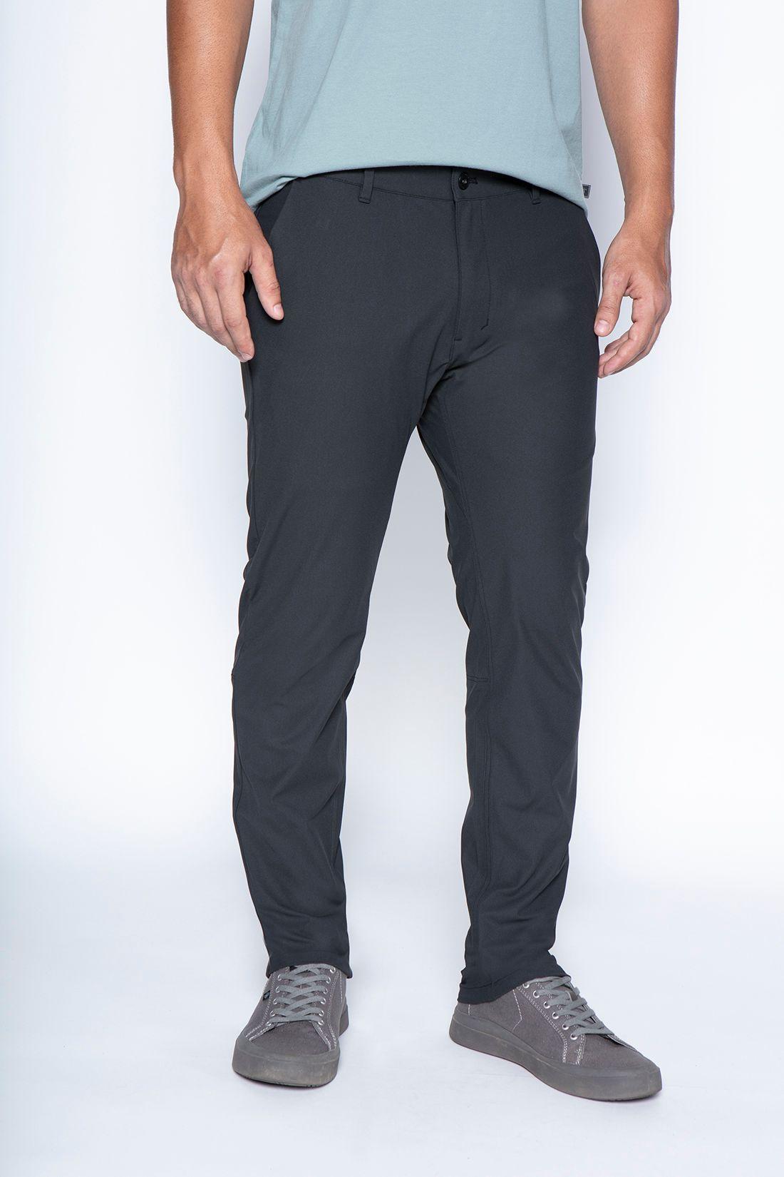 Pantalón Coihue Charcoal-0