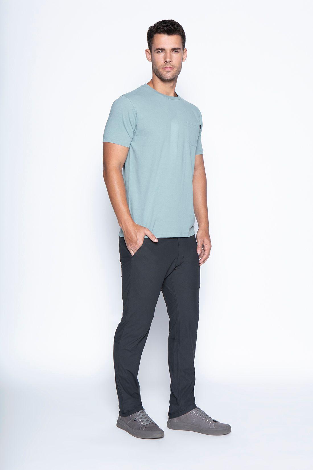 Pantalón Coihue Charcoal-2