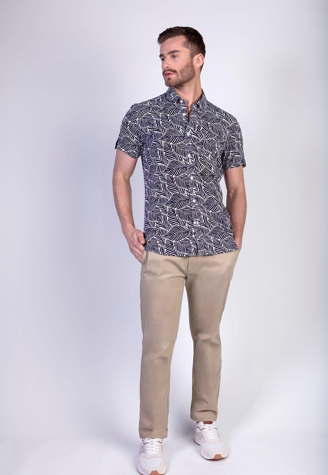CAMISA NAVY DEANE-2