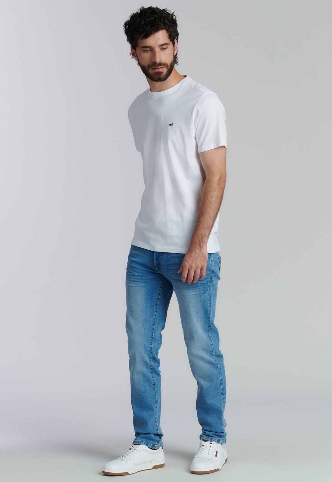 Polera Básica Maine Fr White-1