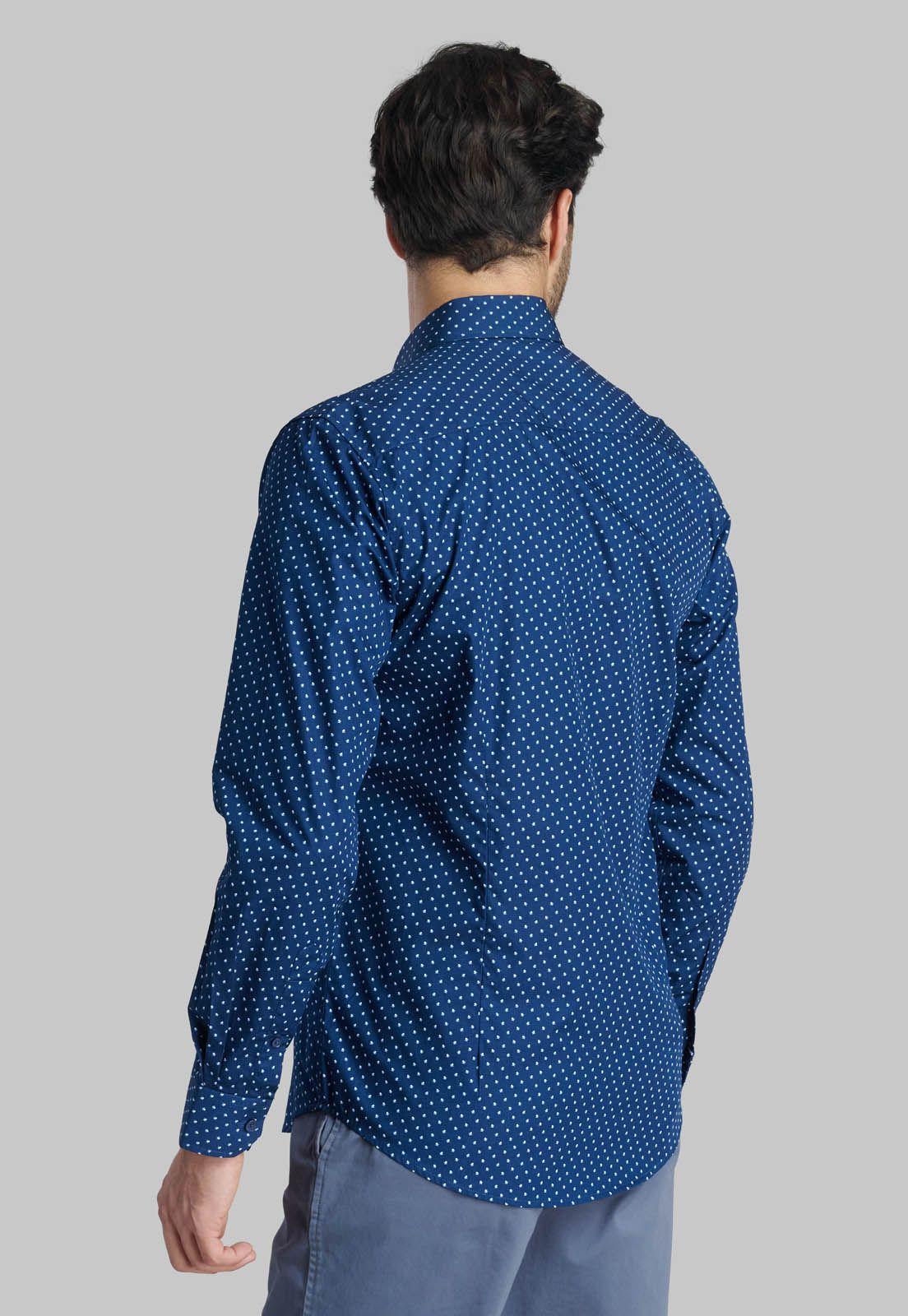 Camisa Albany Blue-3