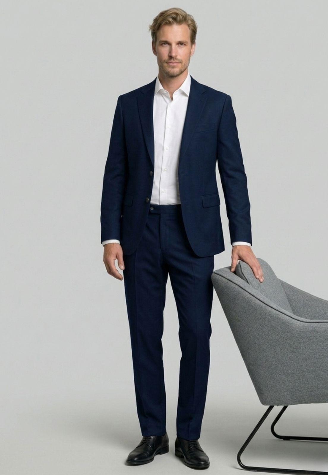 Pantalón Amberes Navy-4