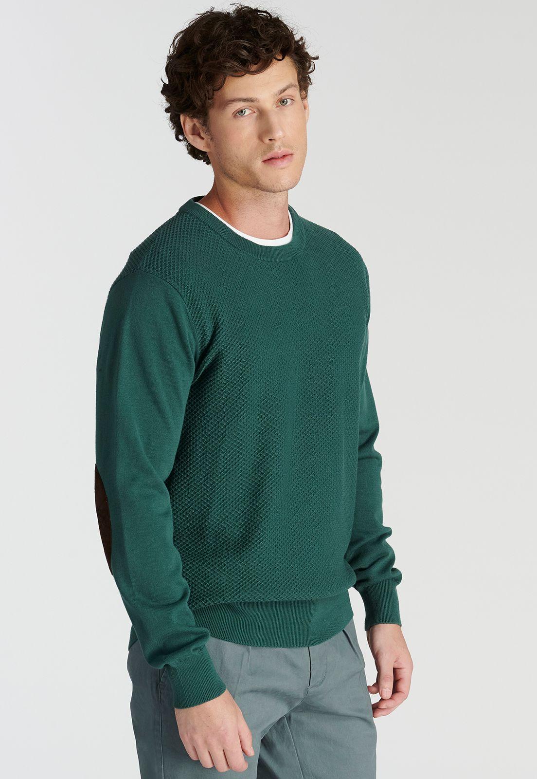 Sweater Avila Heritage Pine-0