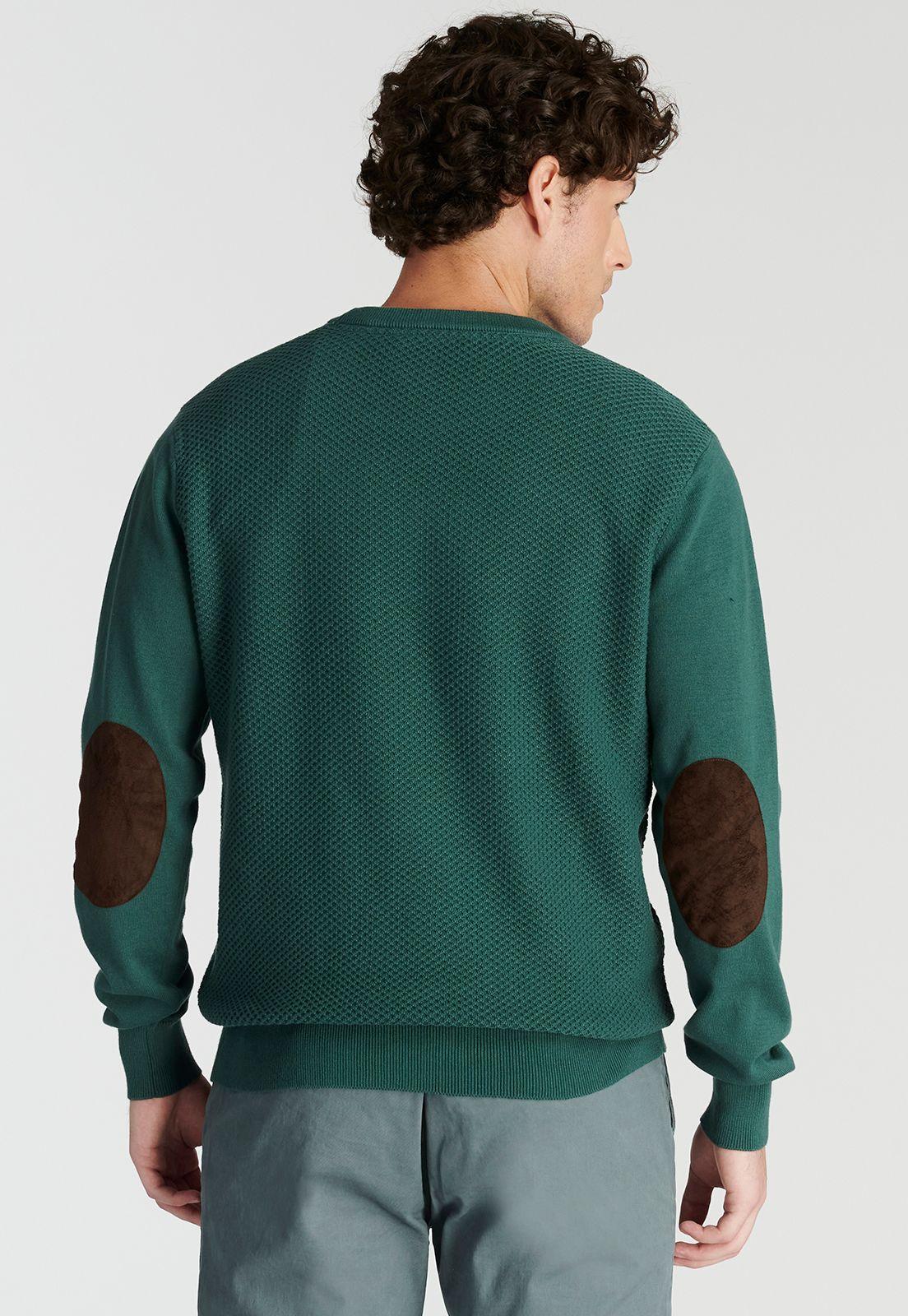 Sweater Avila Heritage Pine-3