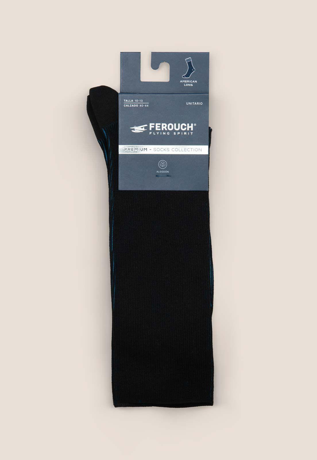 Calcetines Boston Blue-0