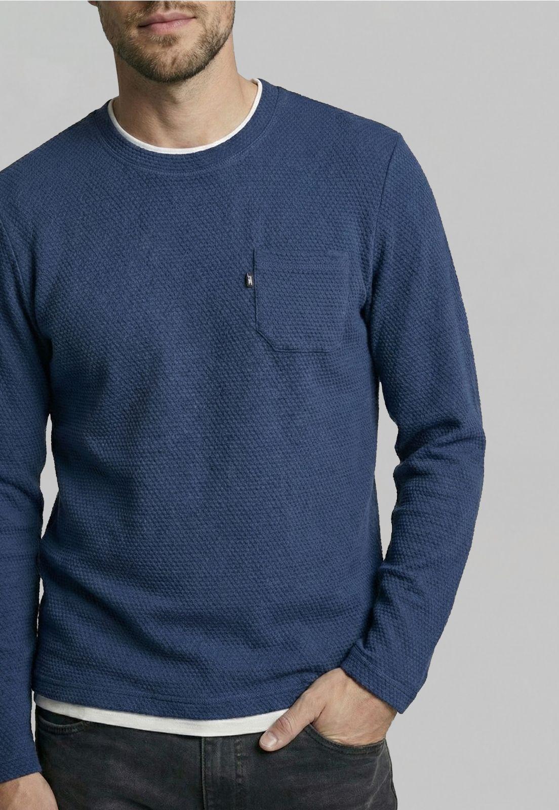 Polera Cincinnati Blue-2