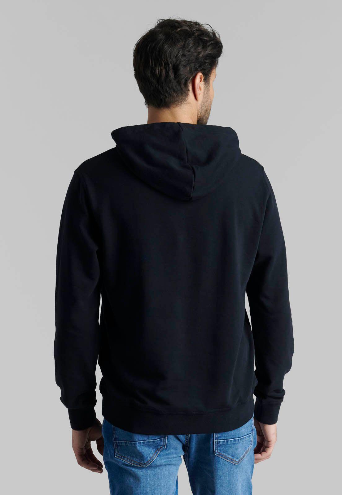 Polerón Vermont Fr Black-3