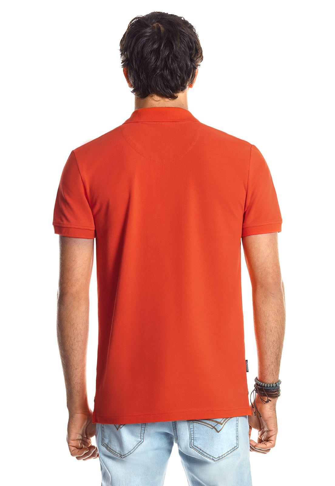 POLERA PIQUÉ BÁSICA SS22 CORAL-2