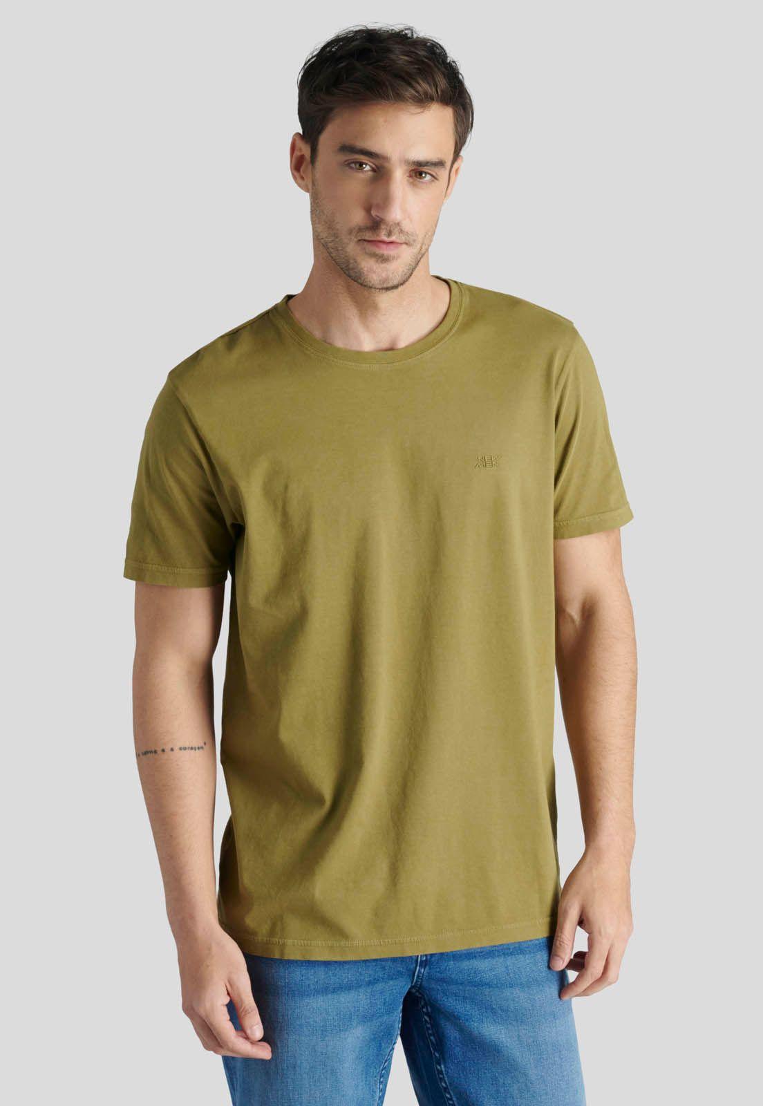 Polera Nantes Heritage Military-0