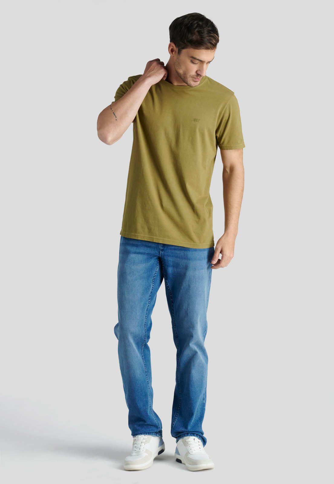 Polera Nantes Heritage Military-1