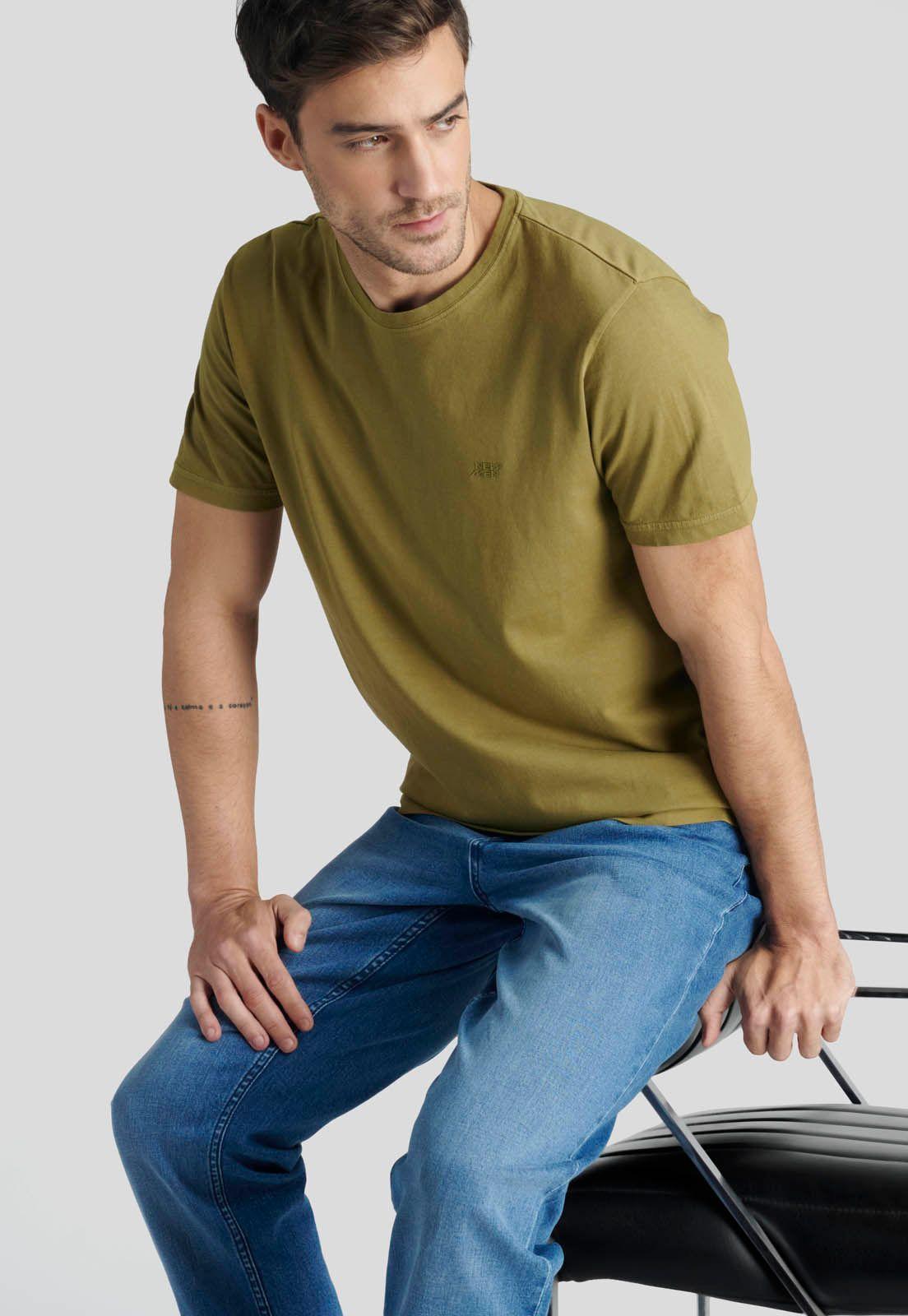 Polera Nantes Heritage Military-4