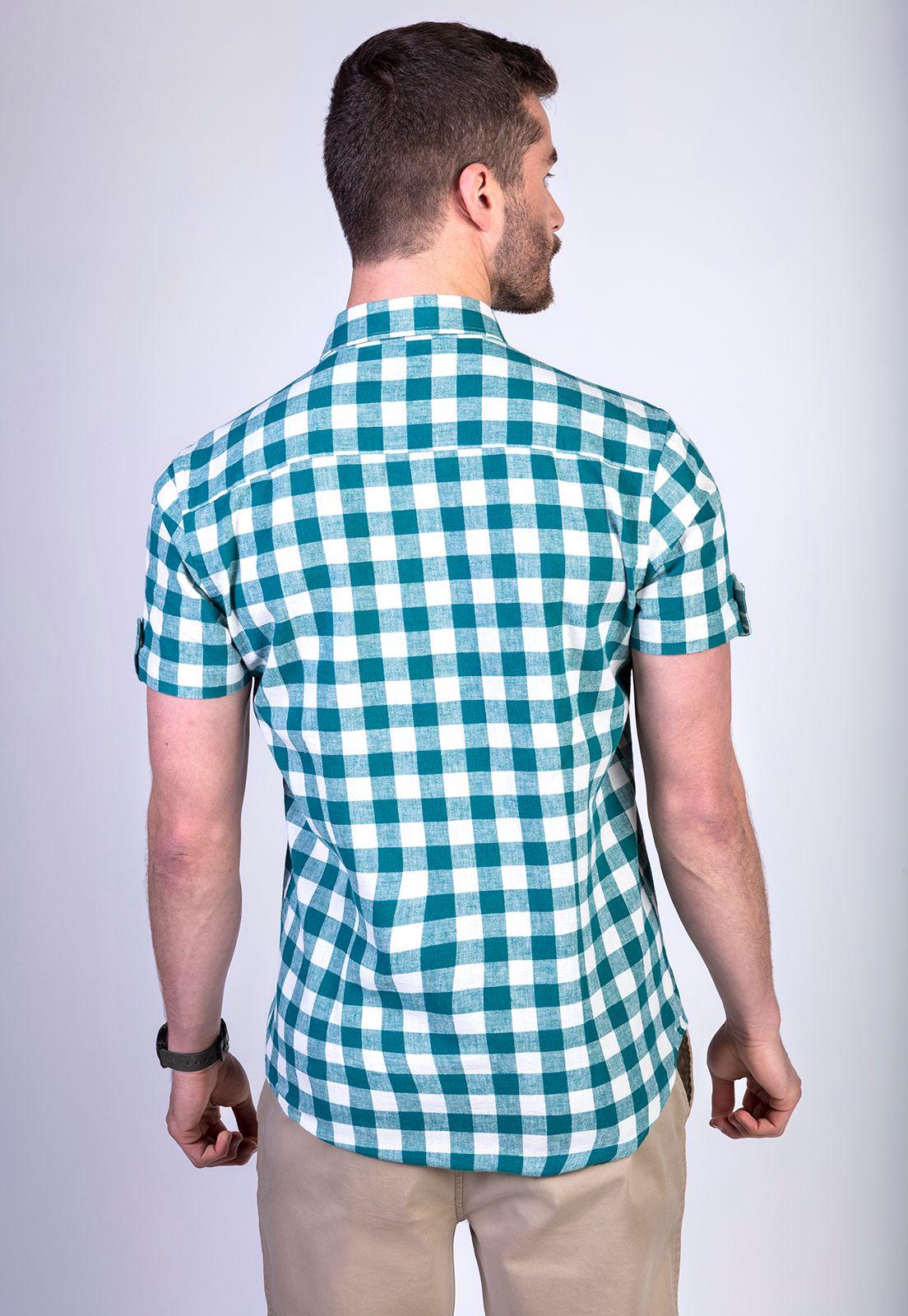 CAMISA PATIENCE DK OCEAN-1