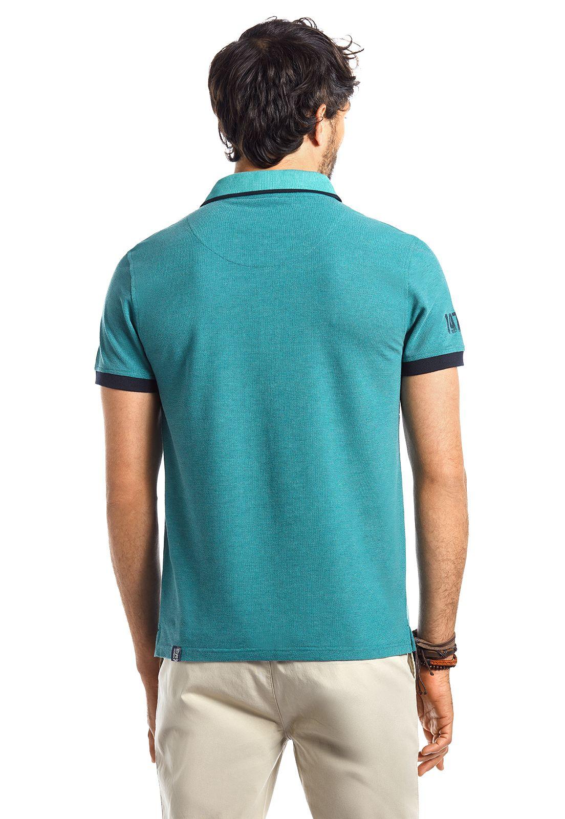 POLERA POLO WYOMING RIVER-2