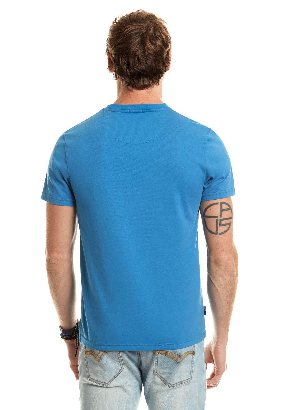 Polera West Virginia Dk Ocean-2