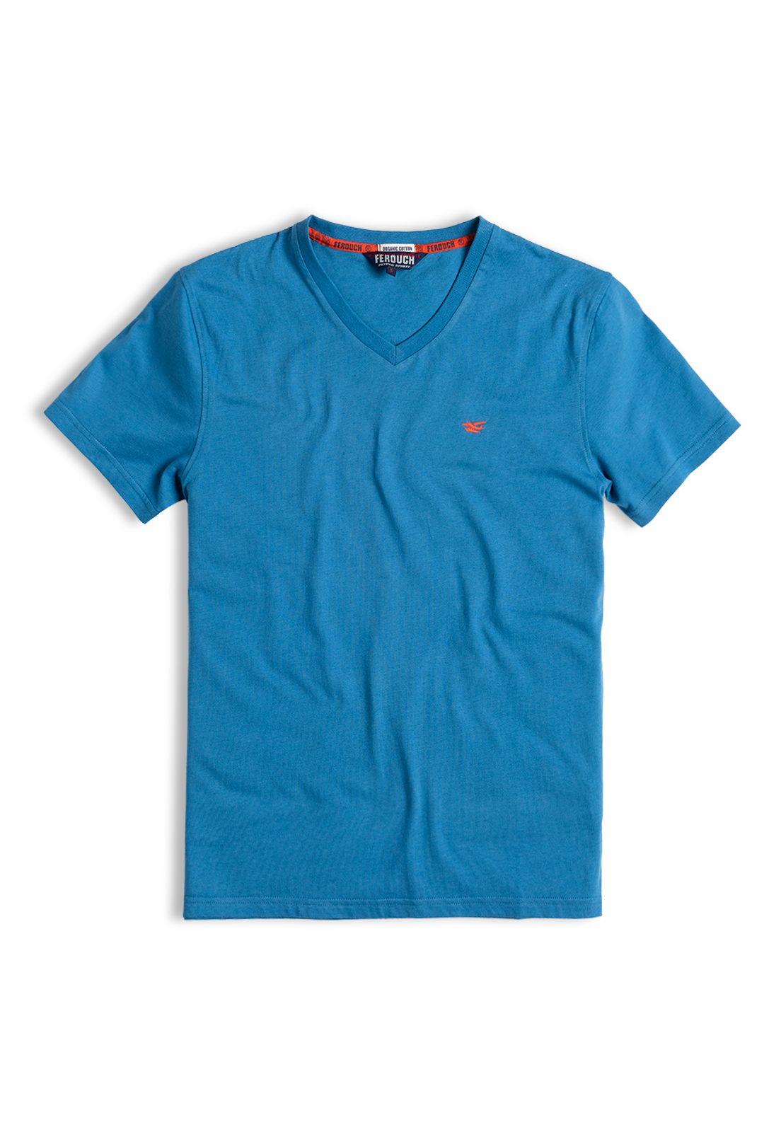 Polera West Virginia Dk Ocean-4