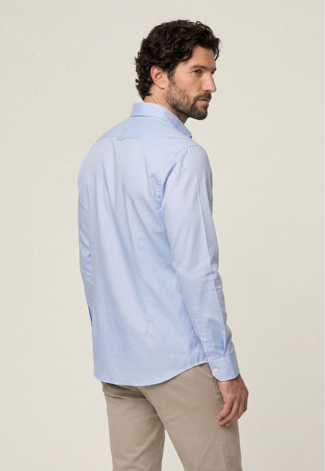 Camisa Traveller Sky-2