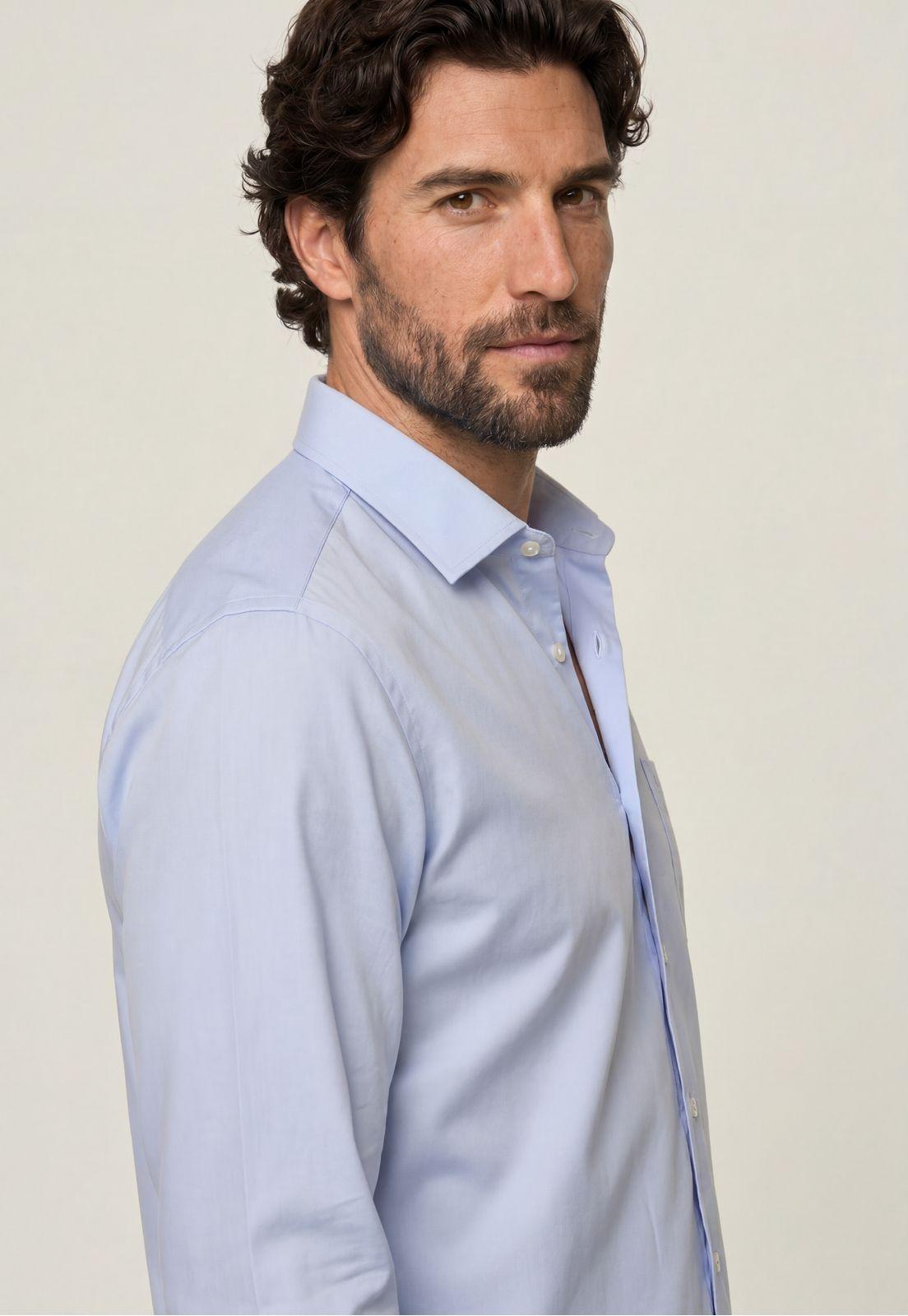 Camisa Traveller Sky-3