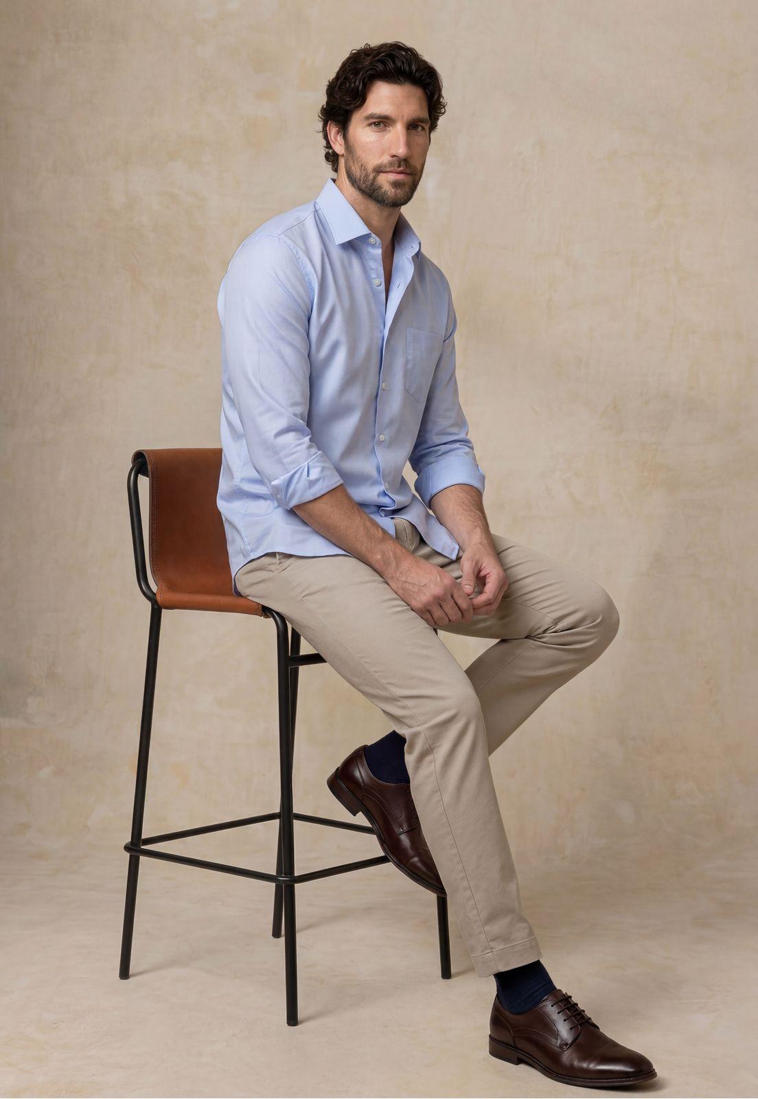 Camisa Traveller Sky-4