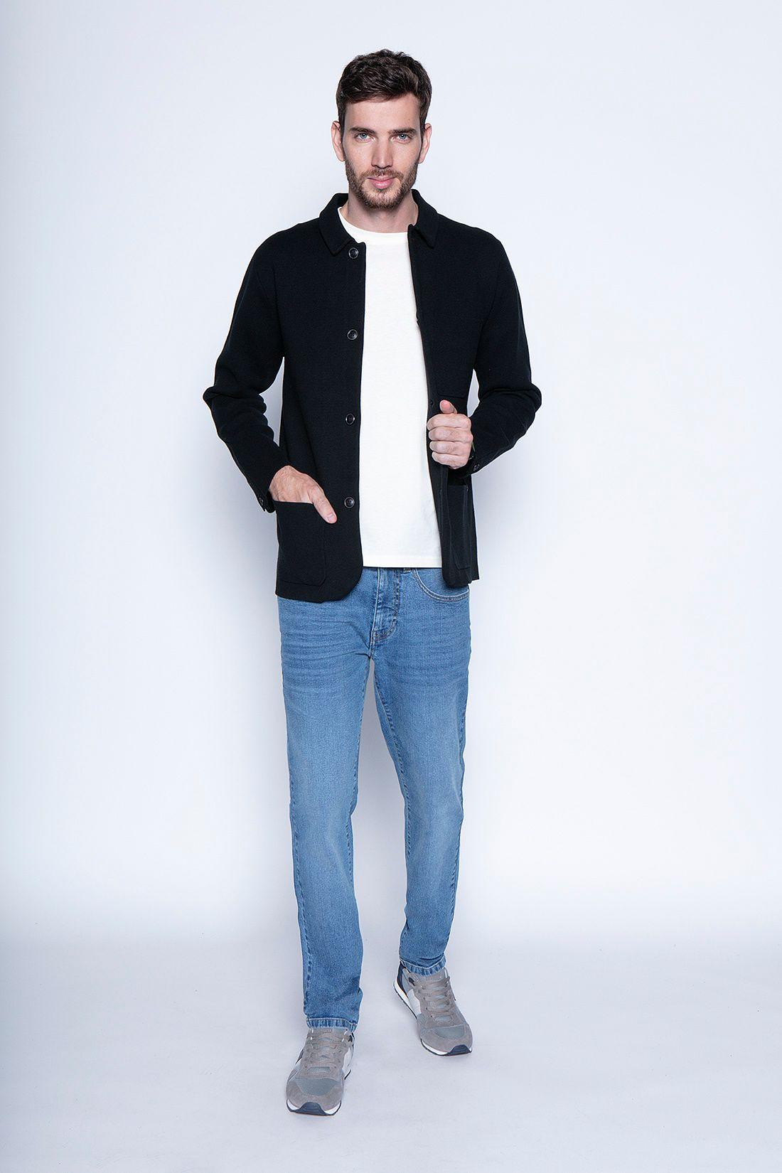 Cardigan Camden F Marine-3