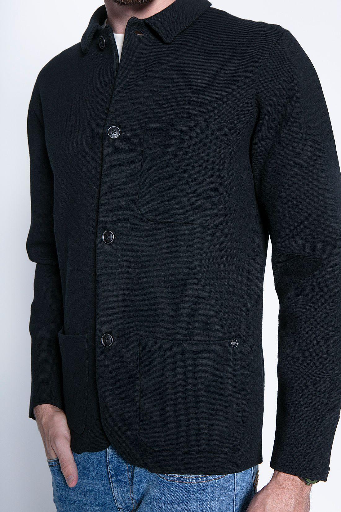 Cardigan Camden F Marine-4