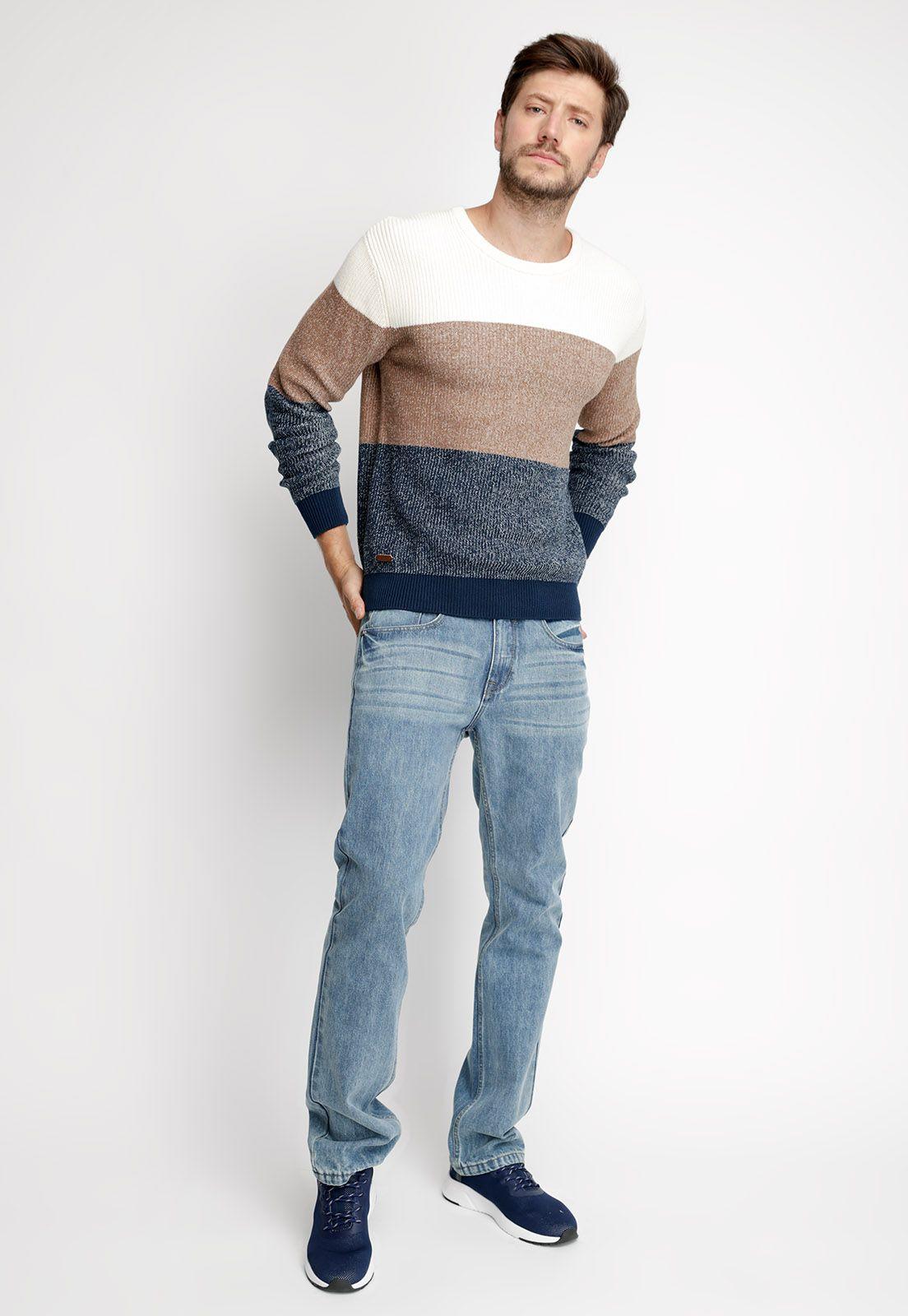 Sweater Pensilvania Camel-3