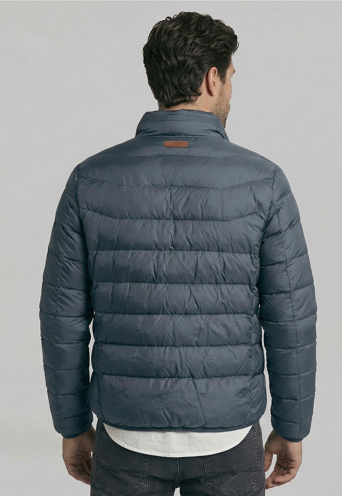 Parka Sacramento Dk Sky-3