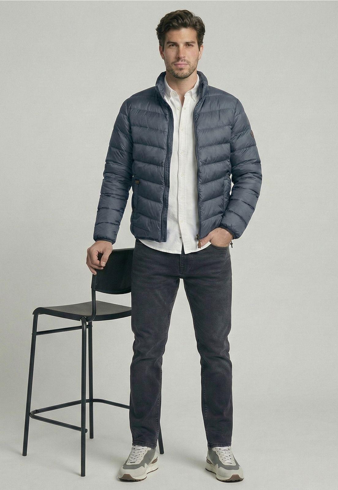 Parka Sacramento Dk Sky-4