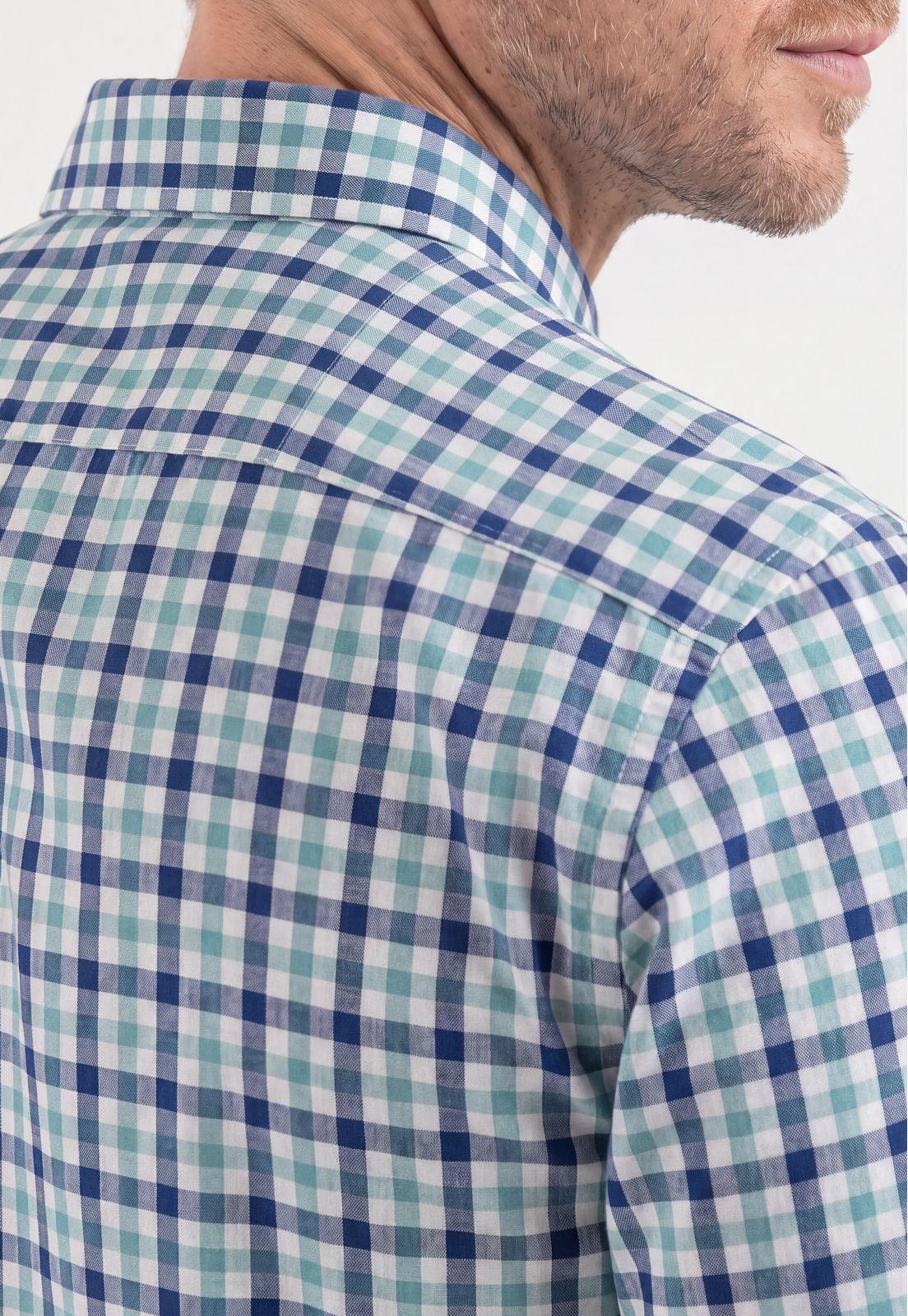 Camisa Talence Aqua-3