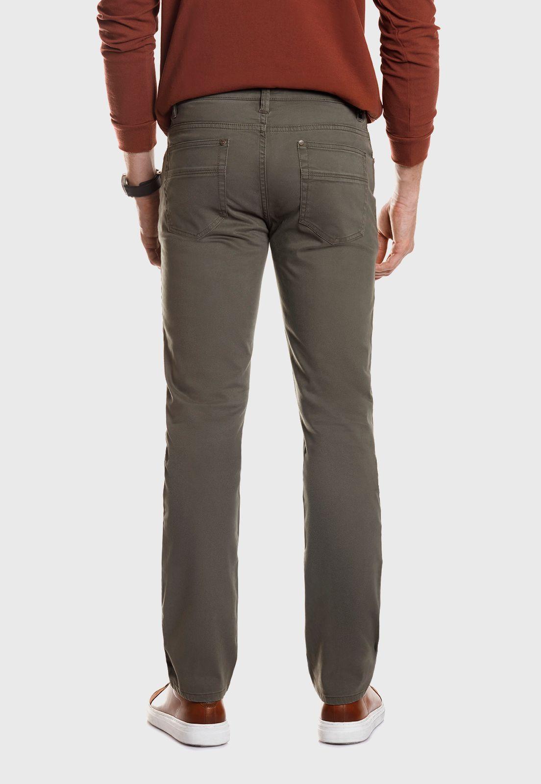 PANTALÓN ST.LOUIS F MILITARY-2