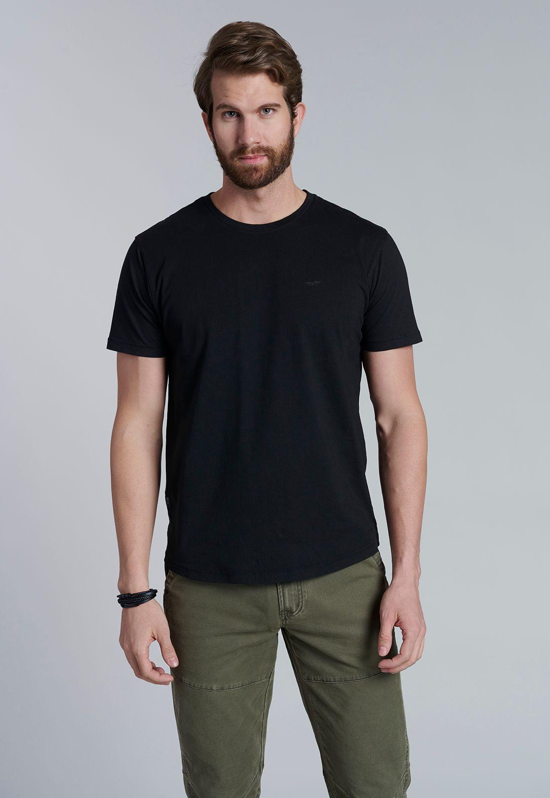 Polera Chicago Black-0