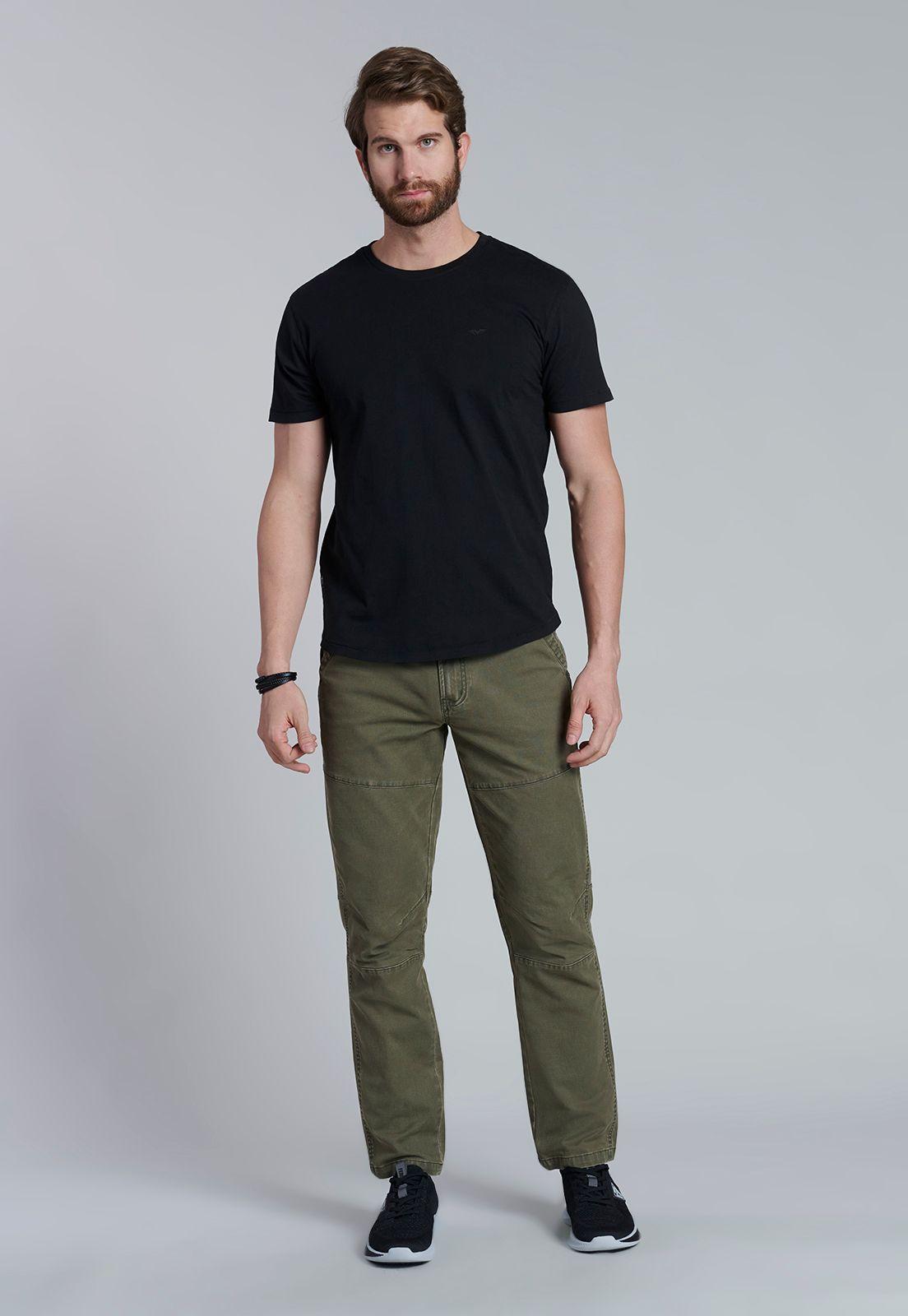 Polera Chicago Black-1