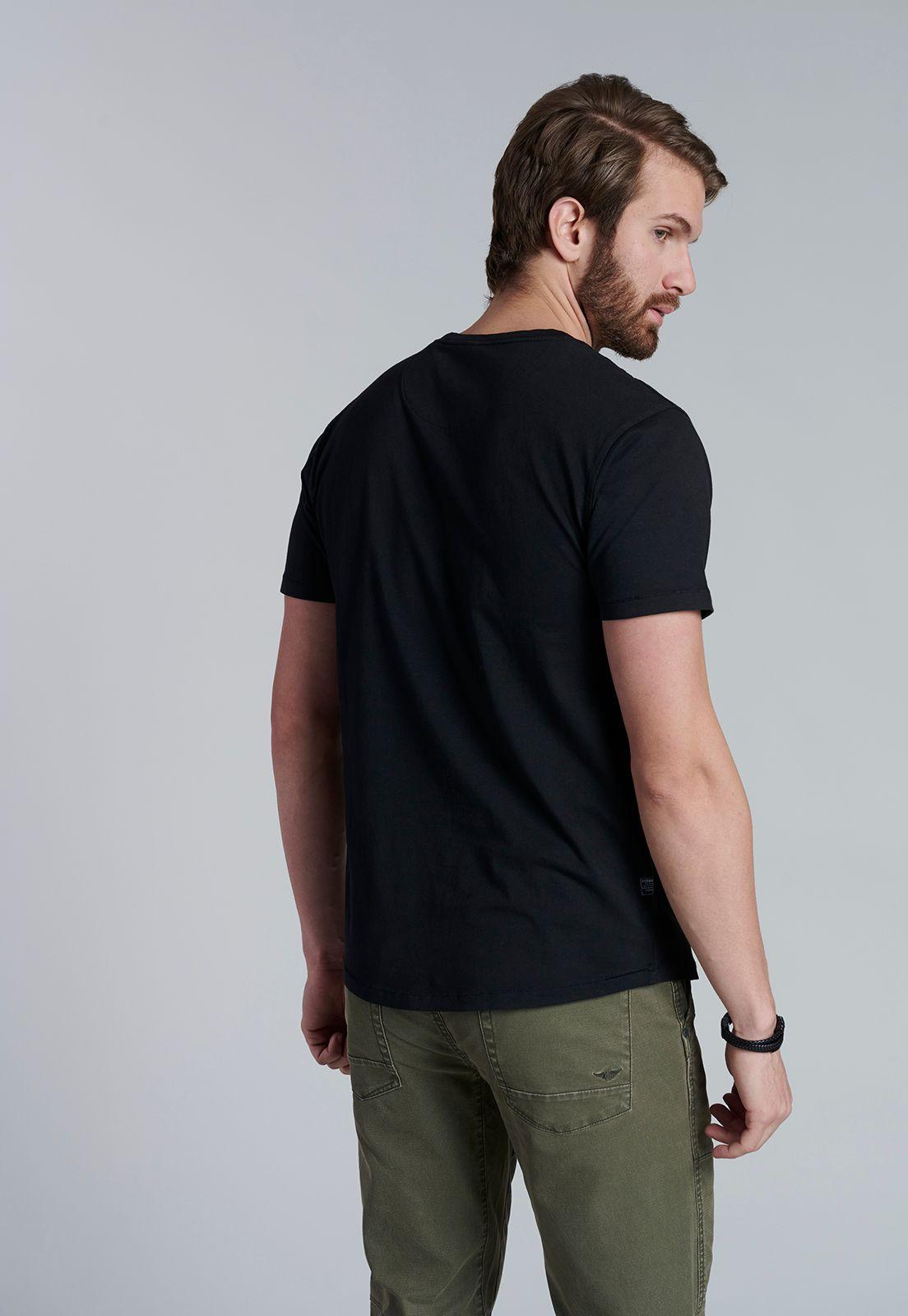 Polera Chicago Black-3