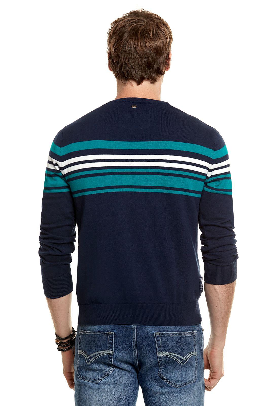 Sweater Arizona Green-2