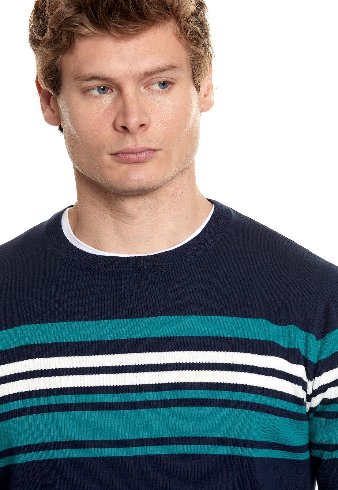 Sweater Arizona Green-3